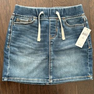 Gap Denim Skirt